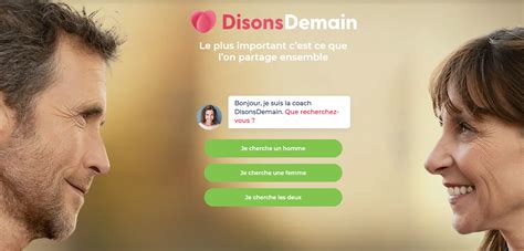 disons dmain|Mon avis sur Disons